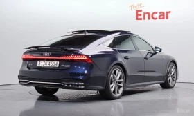 Audi A7 55 TFSI | МАСАЖ | HEAD-UP | 360 КАМЕРИ | ПОДГРЕВ, снимка 3