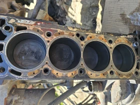 Opel Zafira, снимка 8