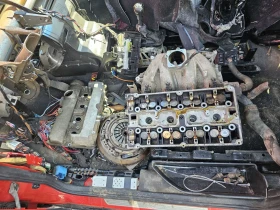 Opel Zafira, снимка 3