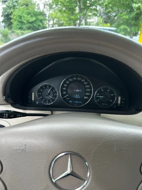 Mercedes-Benz CLK 270CDI, снимка 13