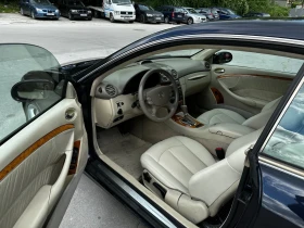 Mercedes-Benz CLK 270CDI, снимка 6