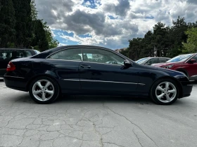 Mercedes-Benz CLK 270CDI, снимка 4
