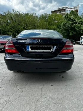 Mercedes-Benz CLK 270CDI, снимка 2