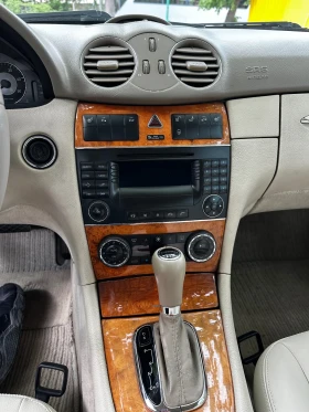 Mercedes-Benz CLK 270CDI, снимка 7