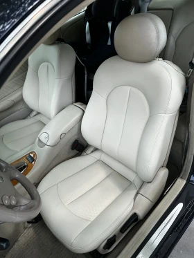 Mercedes-Benz CLK 270CDI, снимка 10