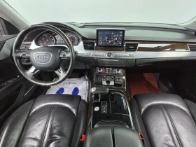 Audi A8 60 TDI QUATTRO D4, снимка 7