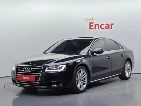 Audi A8 60 TDI QUATTRO D4, снимка 1