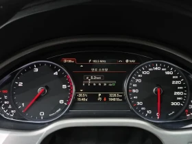 Audi A8 60 TDI QUATTRO D4, снимка 8