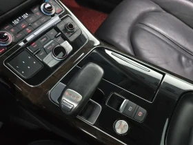 Audi A8 60 TDI QUATTRO D4, снимка 9