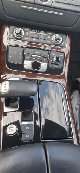 Audi A8 LONG  MATRIX , QUATTRO V6 3.0 TDI, снимка 13