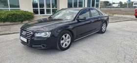 Audi A8 LONG  MATRIX , QUATTRO V6 3.0 TDI, снимка 2