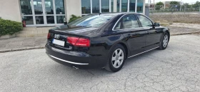 Audi A8 LONG  MATRIX , QUATTRO V6 3.0 TDI, снимка 10