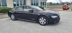 Audi A8 LONG  MATRIX , QUATTRO V6 3.0 TDI, снимка 5