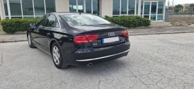 Audi A8 LONG  MATRIX , QUATTRO V6 3.0 TDI, снимка 8