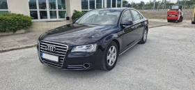 Audi A8 LONG  MATRIX , QUATTRO V6 3.0 TDI, снимка 1