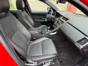 Jaguar E-pace R-design, 20000км !!!, снимка 15