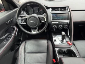 Jaguar E-pace R-design, 20000км !!!, снимка 10