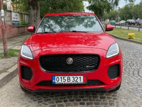 Jaguar E-pace R-design, 20000км !!!, снимка 2