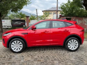 Jaguar E-pace R-design, 20000км !!!, снимка 8