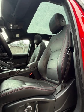 Jaguar E-pace R-design, 20000км !!!, снимка 13