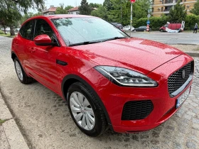 Jaguar E-pace R-design, 20000км !!!, снимка 3