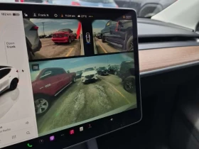 Tesla Model Y Long Range| Panorama| Autopilot| 2 Ключа| , снимка 13