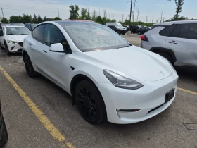 Tesla Model Y Long Range| Panorama| Autopilot| 2 Ключа| , снимка 2