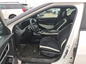 Kia EV6 2023 KIA EV6 GT-LINE, снимка 6