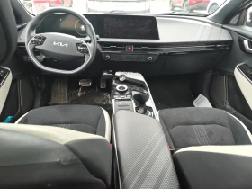 Kia EV6 2023 KIA EV6 GT-LINE, снимка 7