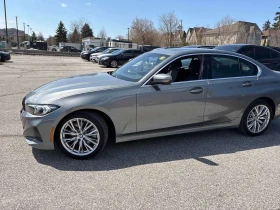 BMW 330 * 330i xDrive * CARFAX * ЦЕНА ДО БГ, снимка 3
