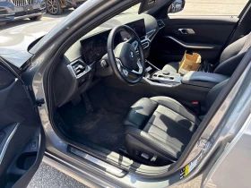 BMW 330 * 330i xDrive * CARFAX * ЦЕНА ДО БГ, снимка 6