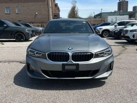 BMW 330 * 330i xDrive * CARFAX * ЦЕНА ДО БГ, снимка 2