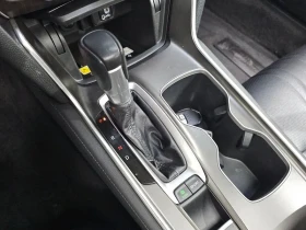 Honda Accord 10Th Generation 1.5 Turbo, снимка 9