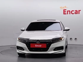 Honda Accord 10Th Generation 1.5 Turbo, снимка 3
