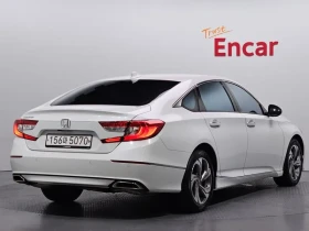 Honda Accord 10Th Generation 1.5 Turbo, снимка 2