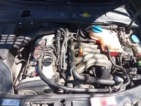 Audi A4 B6, снимка 5