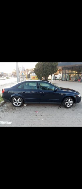 Audi A4 B6, снимка 3