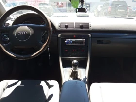 Audi A4 B6, снимка 7