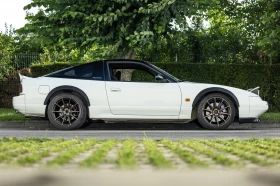 Nissan 200 sx, снимка 5