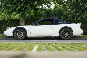 Nissan 200 sx, снимка 6
