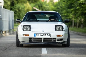 Nissan 200 sx, снимка 2