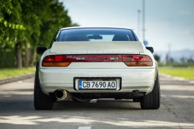 Nissan 200 sx, снимка 3
