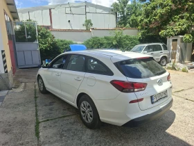 Hyundai I30 1.6CRDI, снимка 3
