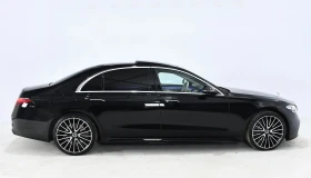 Mercedes-Benz S 400 d Long 4Matic AMG-Line, снимка 2