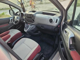 Citroen Berlingo 1.6 TDI , снимка 14