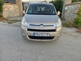 Citroen Berlingo 1.6 TDI , снимка 3
