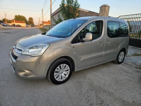 Citroen Berlingo 1.6 TDI , снимка 2