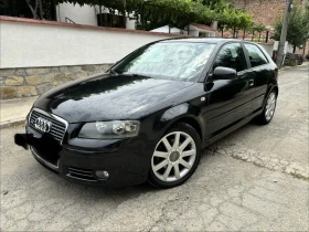 Audi A3 2.0, снимка 2