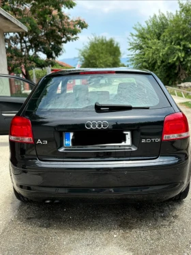 Audi A3 2.0, снимка 4