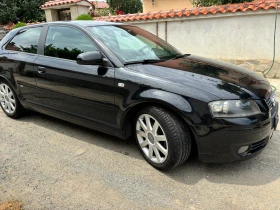 Audi A3 2.0, снимка 12